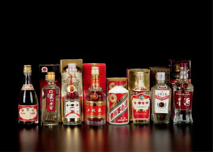 叉河镇茅台酒回收