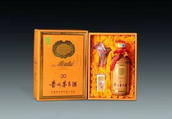 叉河镇年份酒回收